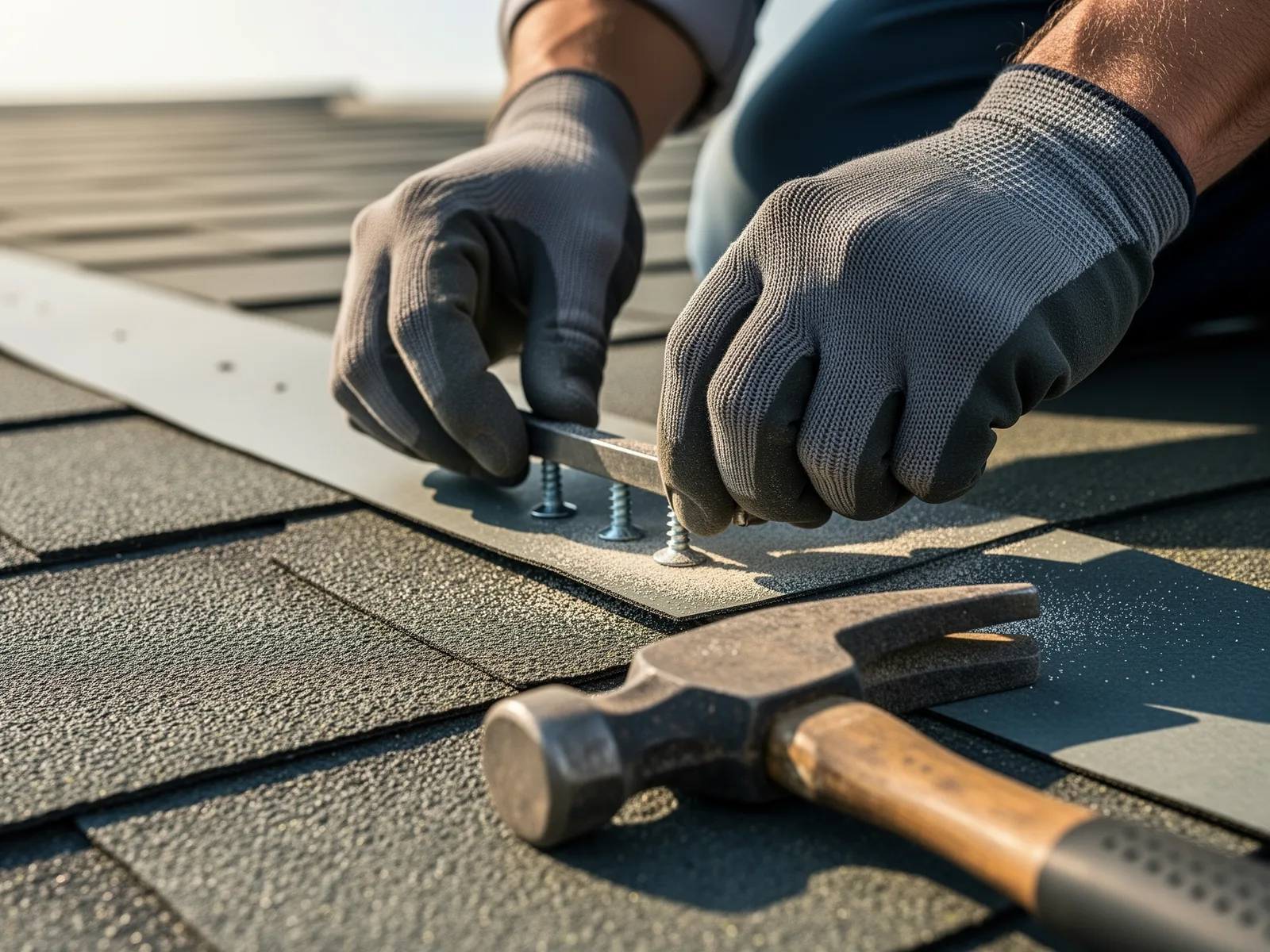 Why choose Fascia Repair in Speedwell, VA